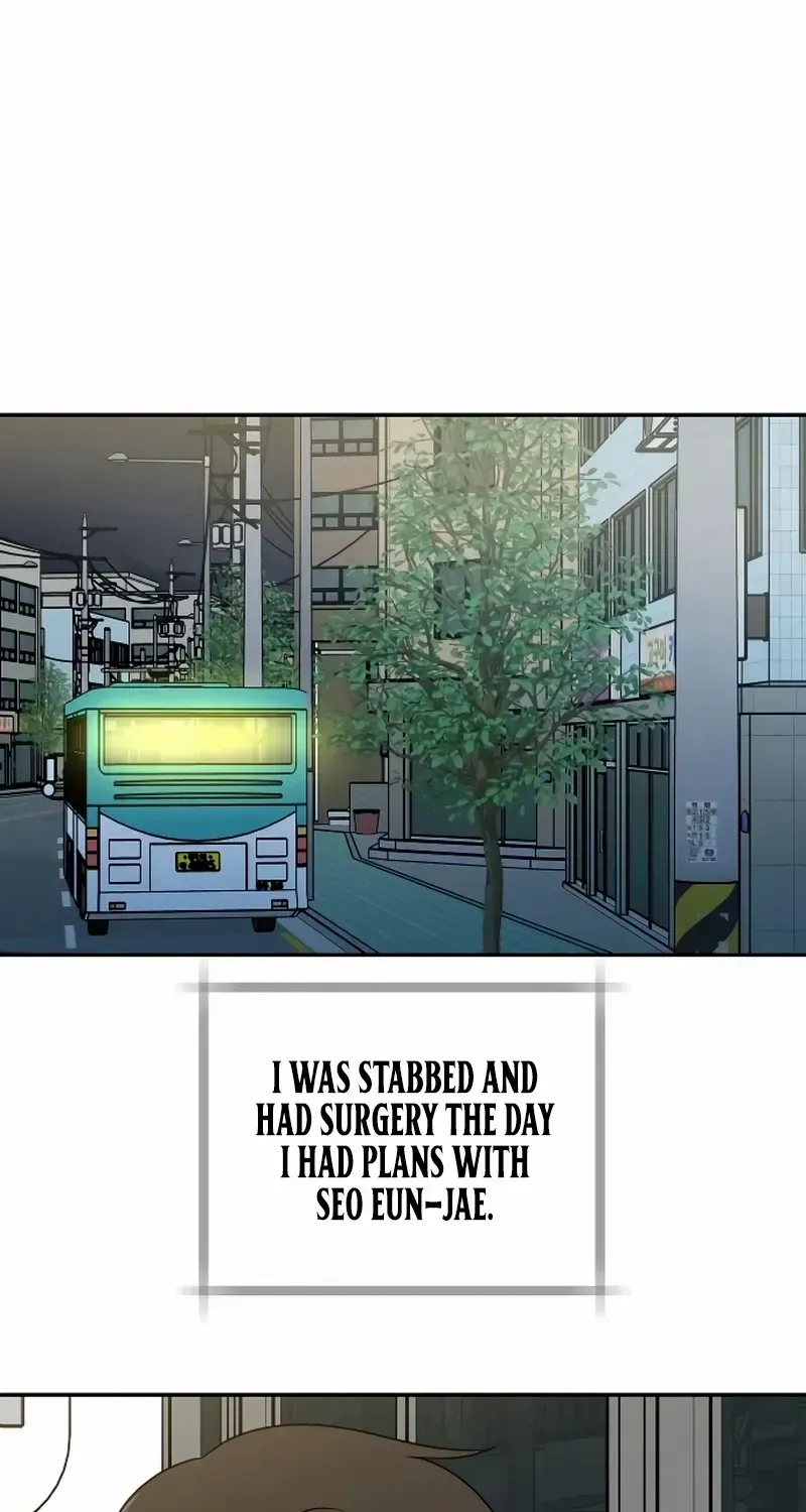 Read It Wasn’t Love At First Sight chapter 41 image 3 on Lezhin