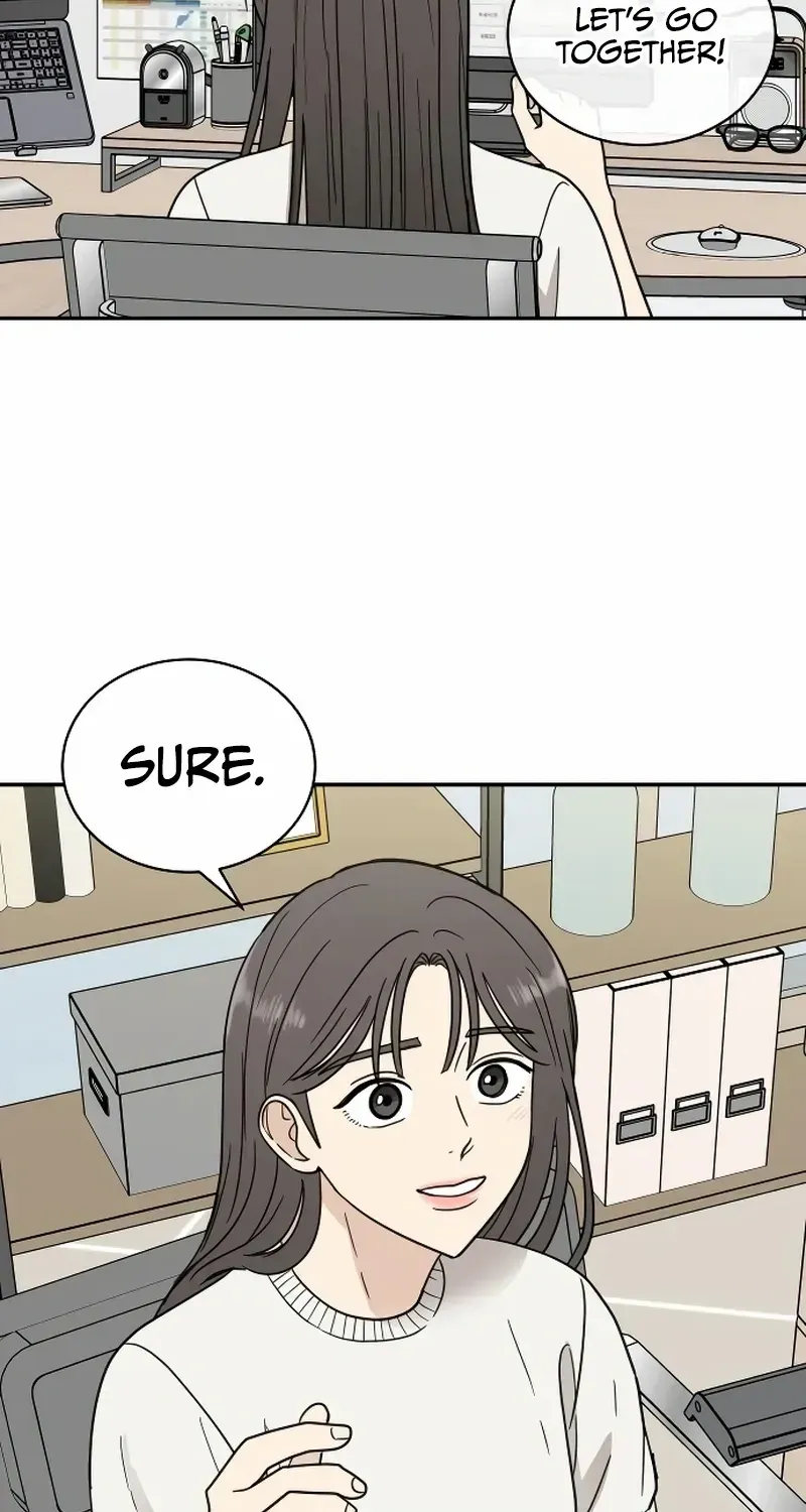 Read It Wasn’t Love At First Sight chapter 41 image 31 on Lezhin