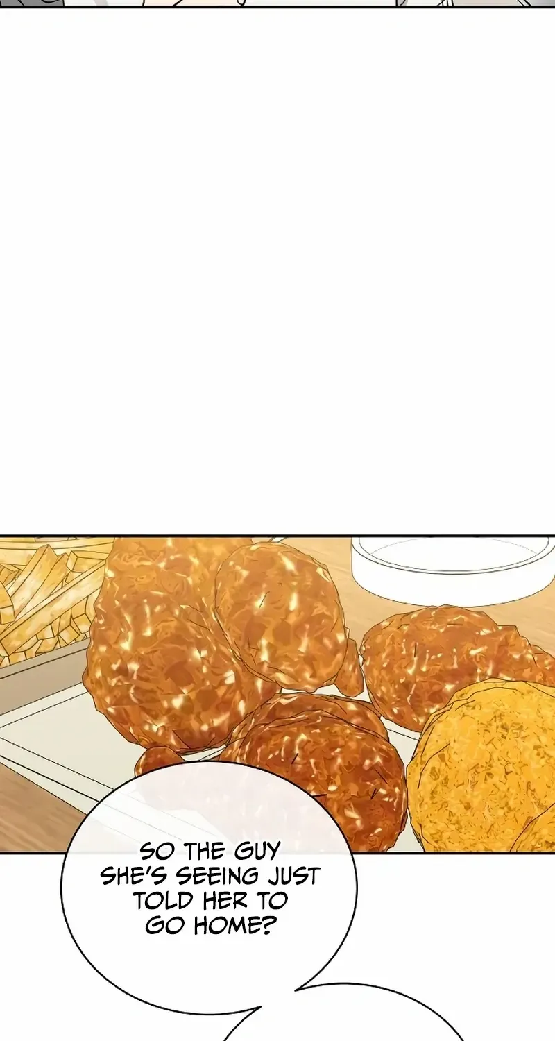 Read It Wasn’t Love At First Sight chapter 41 image 32 on Lezhin