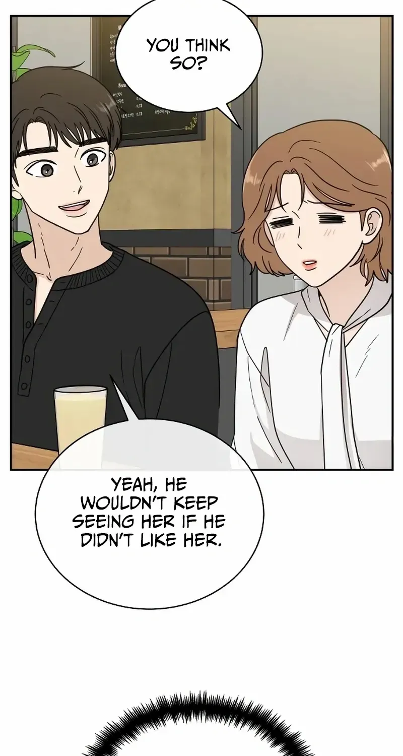 Read It Wasn’t Love At First Sight chapter 41 image 34 on Lezhin