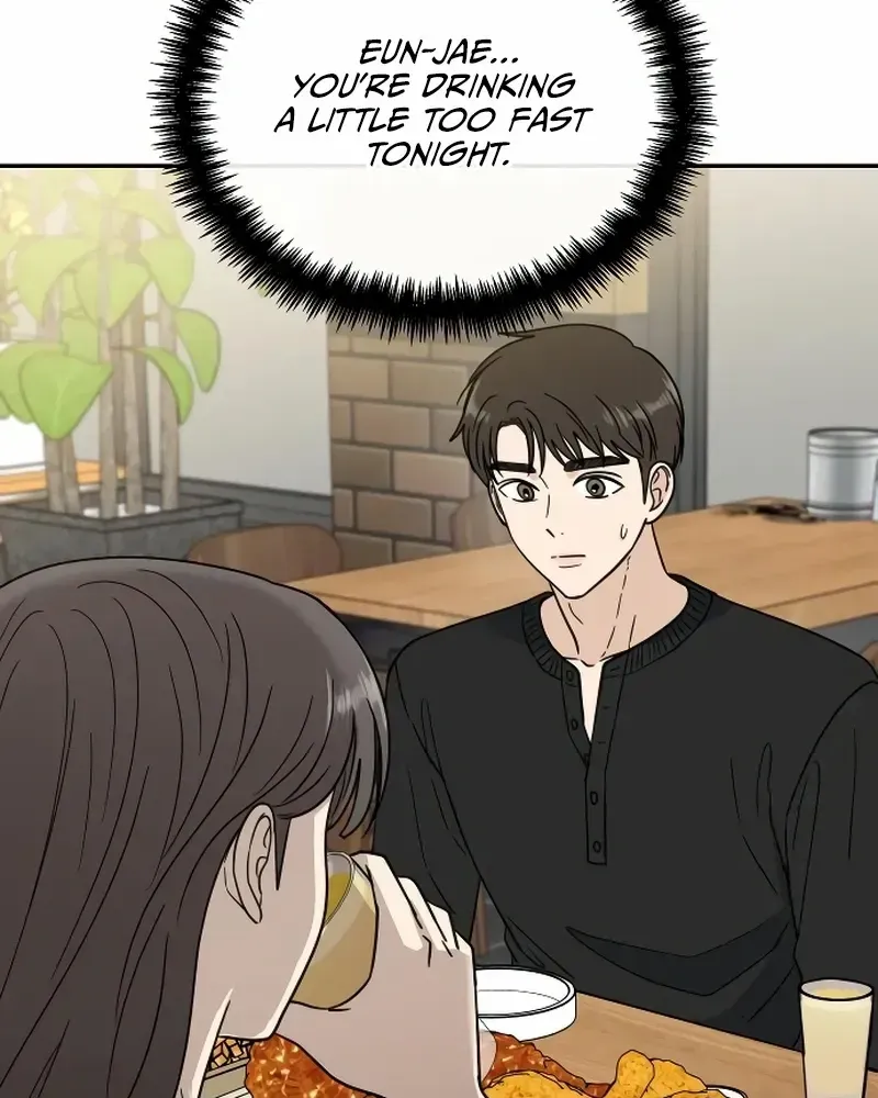 Read It Wasn’t Love At First Sight chapter 41 image 35 on Lezhin