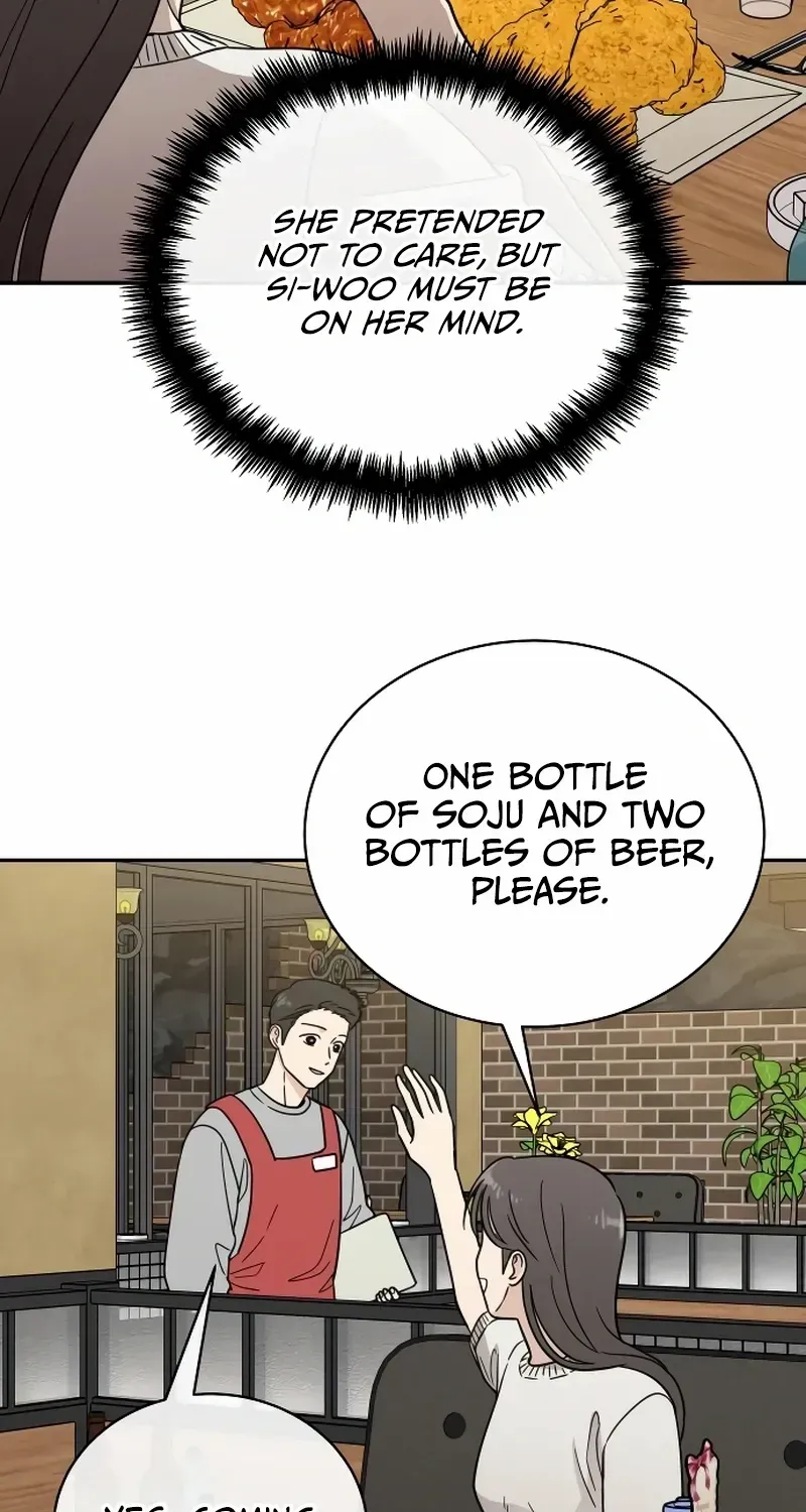 Read It Wasn’t Love At First Sight chapter 41 image 36 on Lezhin