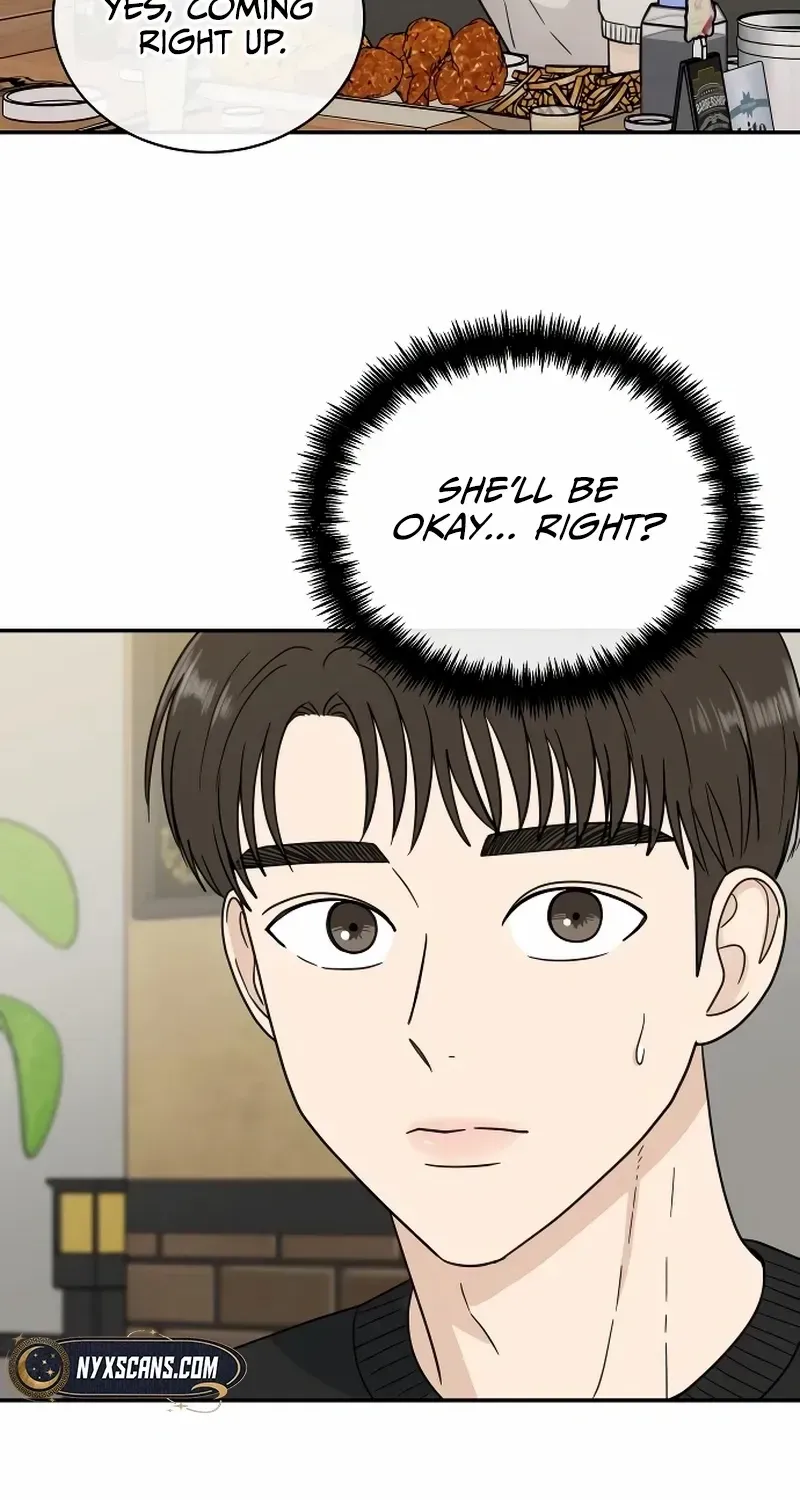 Read It Wasn’t Love At First Sight chapter 41 image 37 on Lezhin