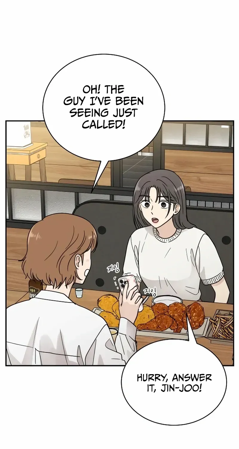 Read It Wasn’t Love At First Sight chapter 41 image 38 on Lezhin