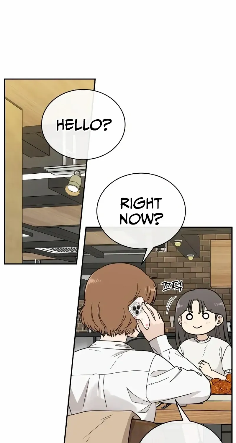 Read It Wasn’t Love At First Sight chapter 41 image 39 on Lezhin