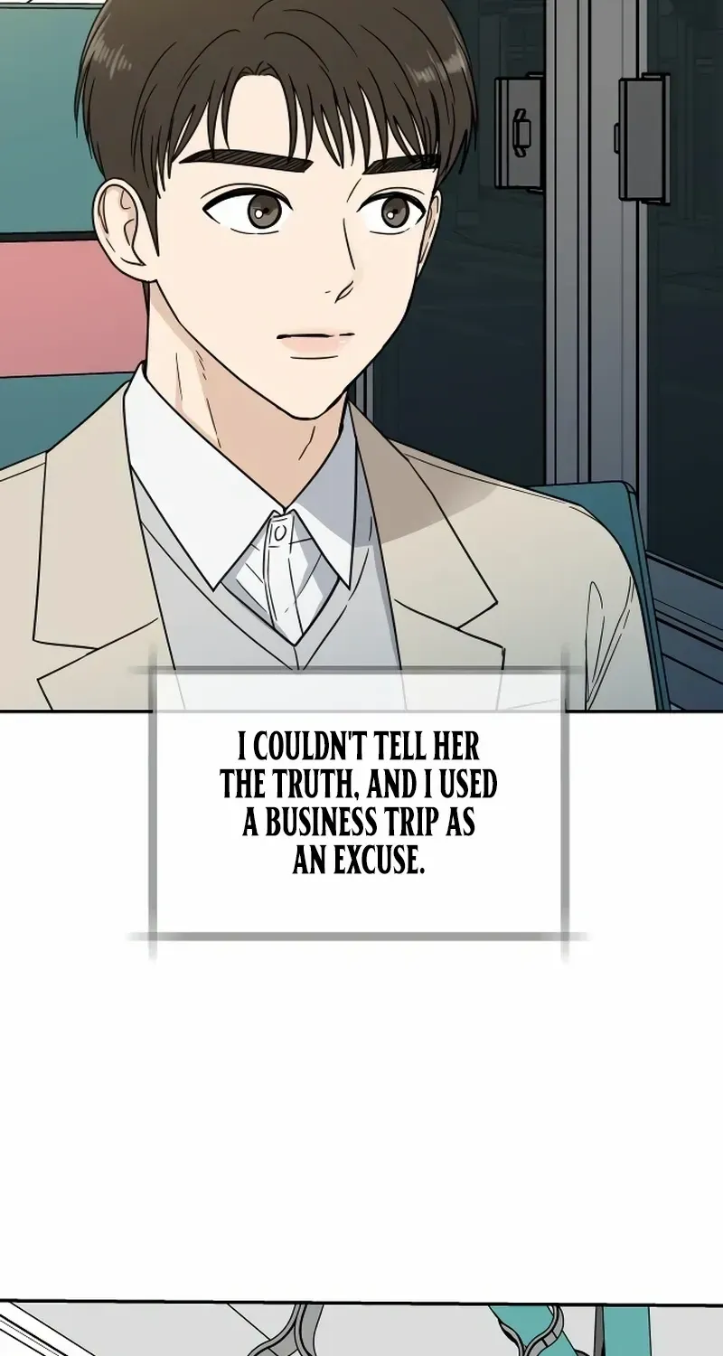 Read It Wasn’t Love At First Sight chapter 41 image 4 on Lezhin