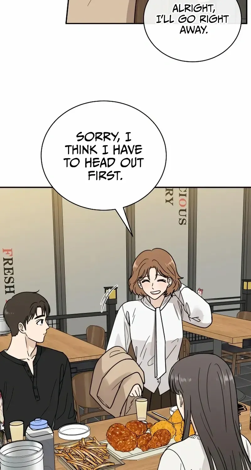 Read It Wasn’t Love At First Sight chapter 41 image 40 on Lezhin