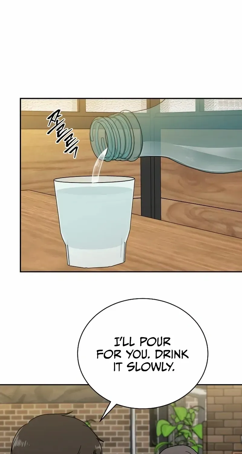 Read It Wasn’t Love At First Sight chapter 41 image 42 on Lezhin