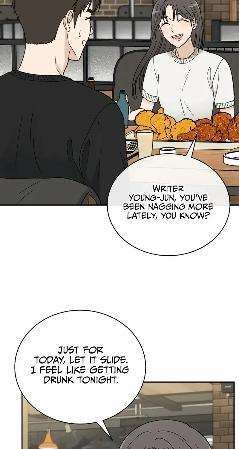 Read It Wasn’t Love At First Sight chapter 41 image 43 on Lezhin