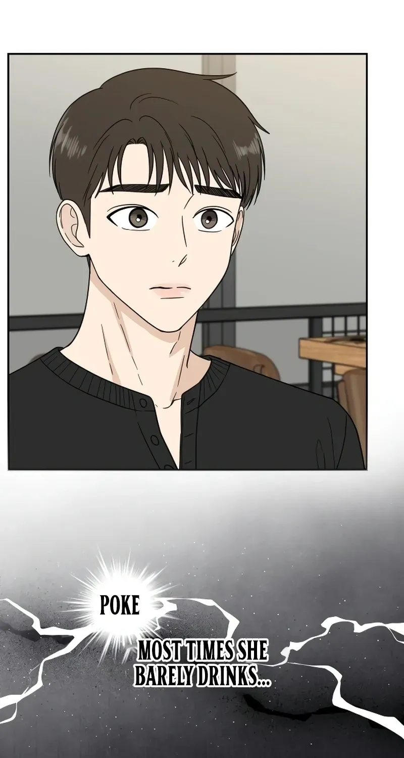 Read It Wasn’t Love At First Sight chapter 41 image 45 on Lezhin