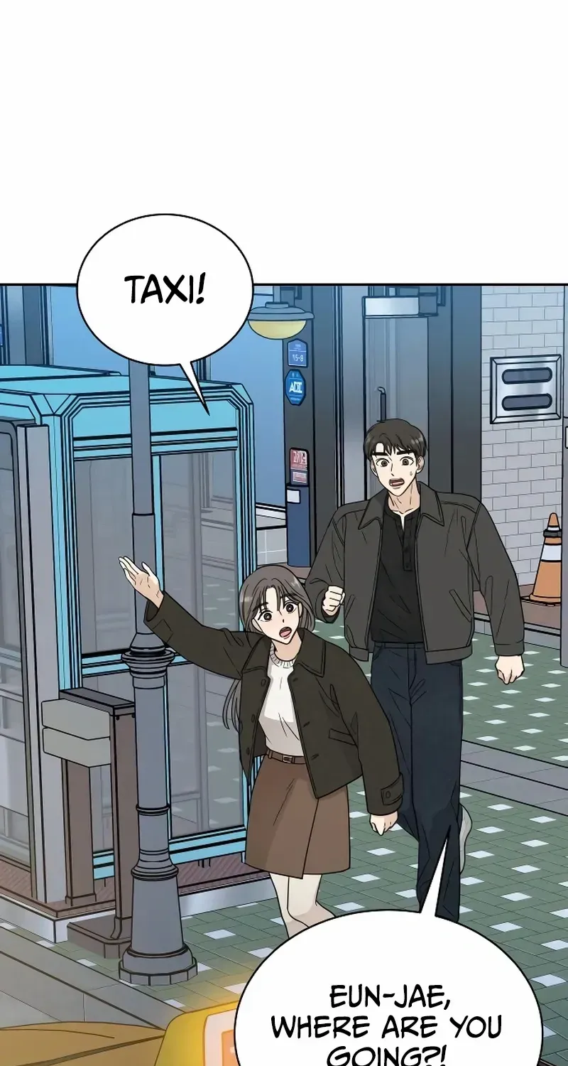 Read It Wasn’t Love At First Sight chapter 41 image 47 on Lezhin