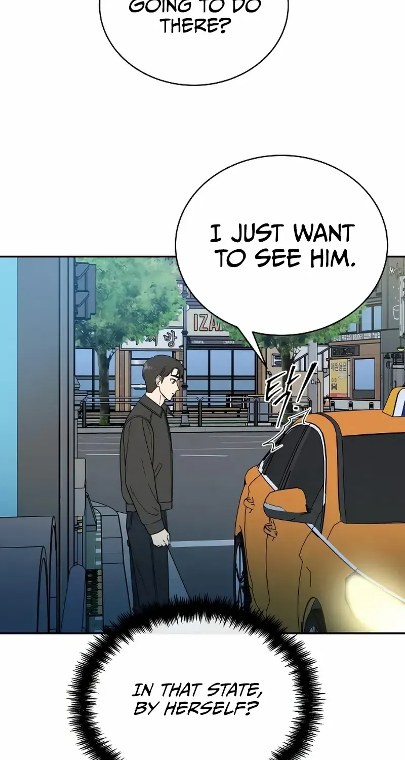 Read It Wasn’t Love At First Sight chapter 41 image 49 on Lezhin