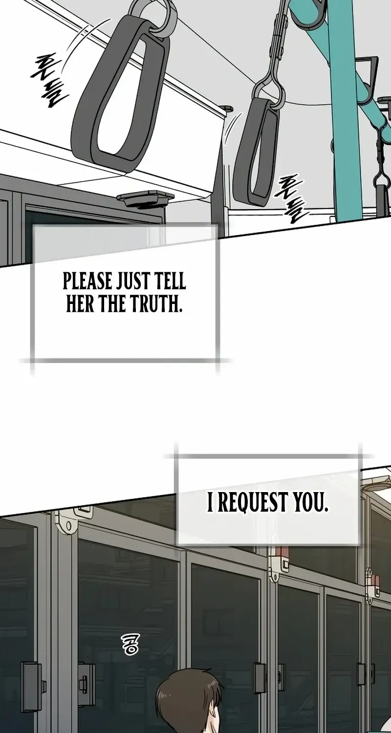 Read It Wasn’t Love At First Sight chapter 41 image 5 on Lezhin