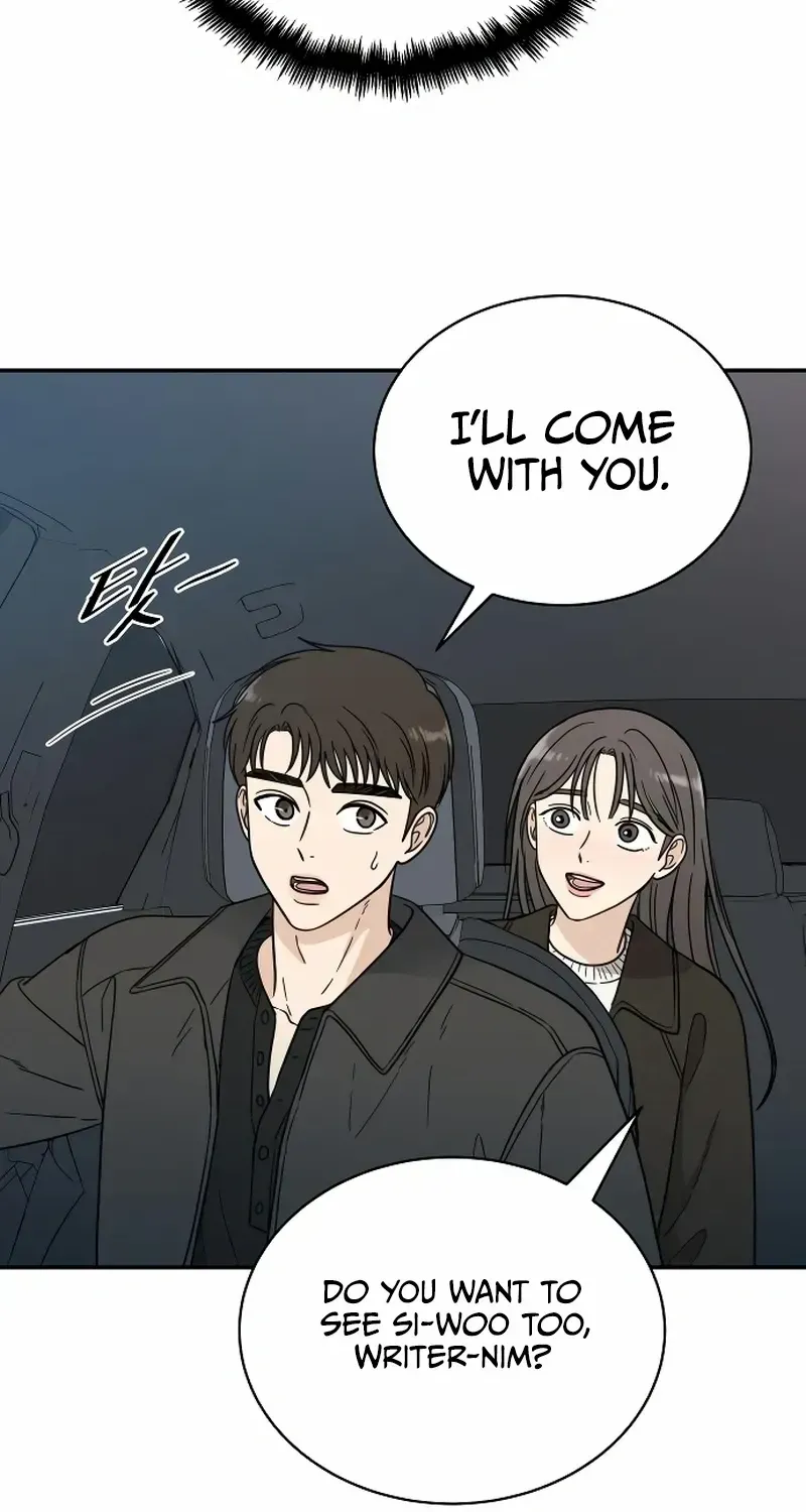 Read It Wasn’t Love At First Sight chapter 41 image 50 on Lezhin