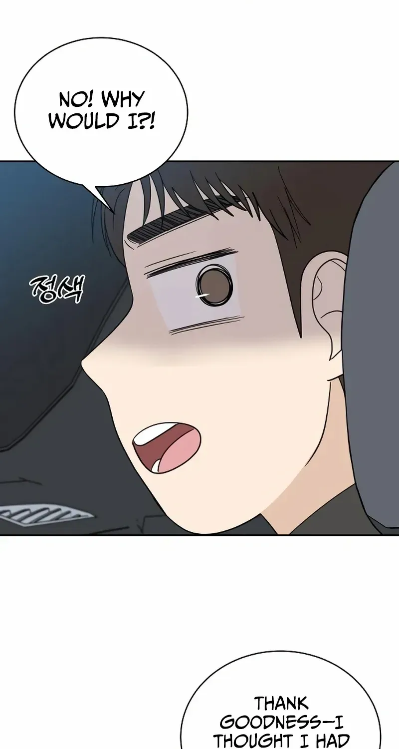 Read It Wasn’t Love At First Sight chapter 41 image 51 on Lezhin