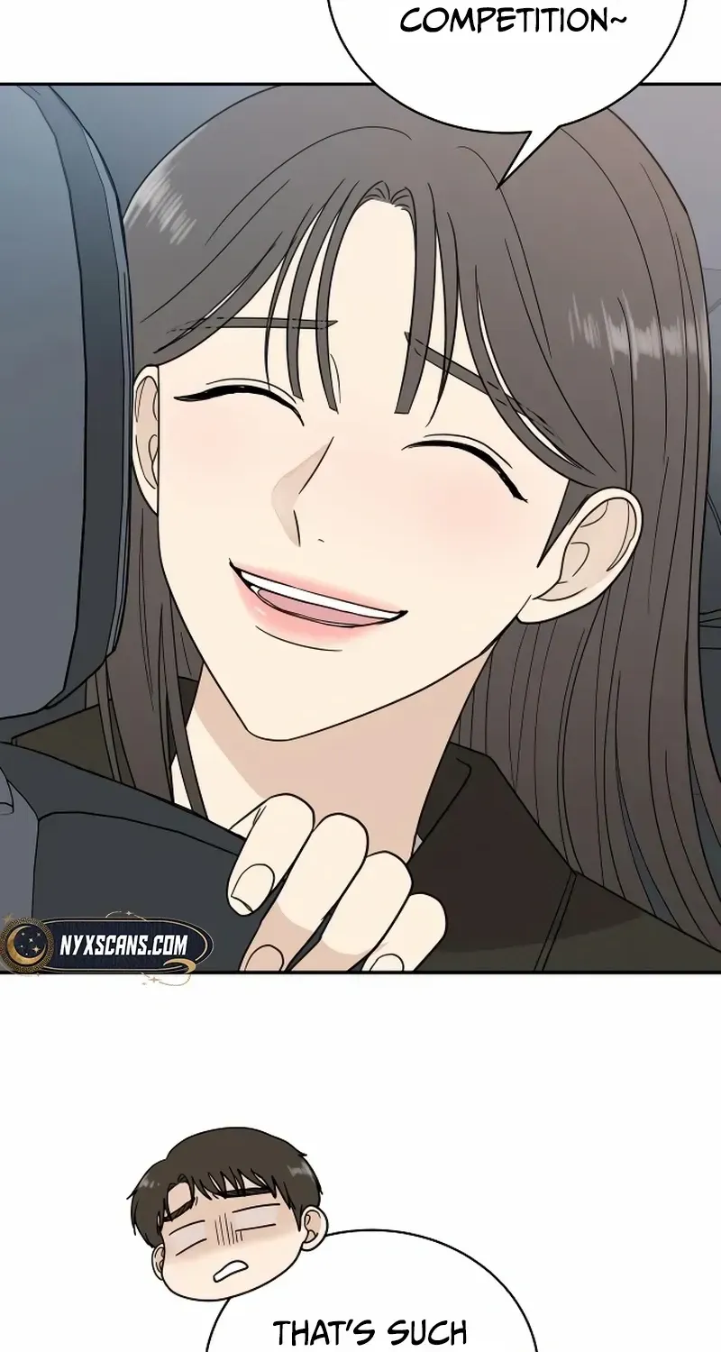 Read It Wasn’t Love At First Sight chapter 41 image 52 on Lezhin