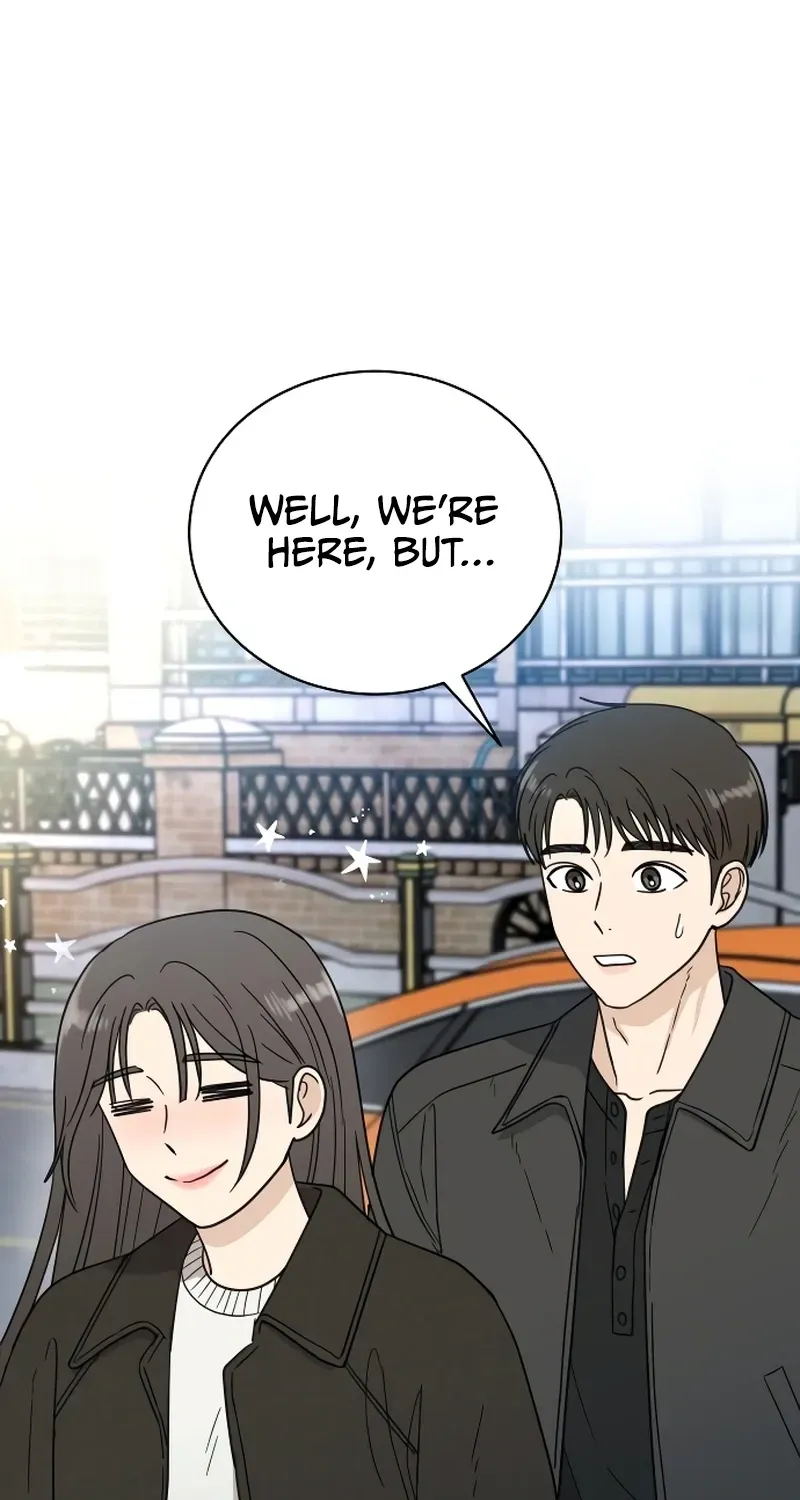 Read It Wasn’t Love At First Sight chapter 41 image 54 on Lezhin