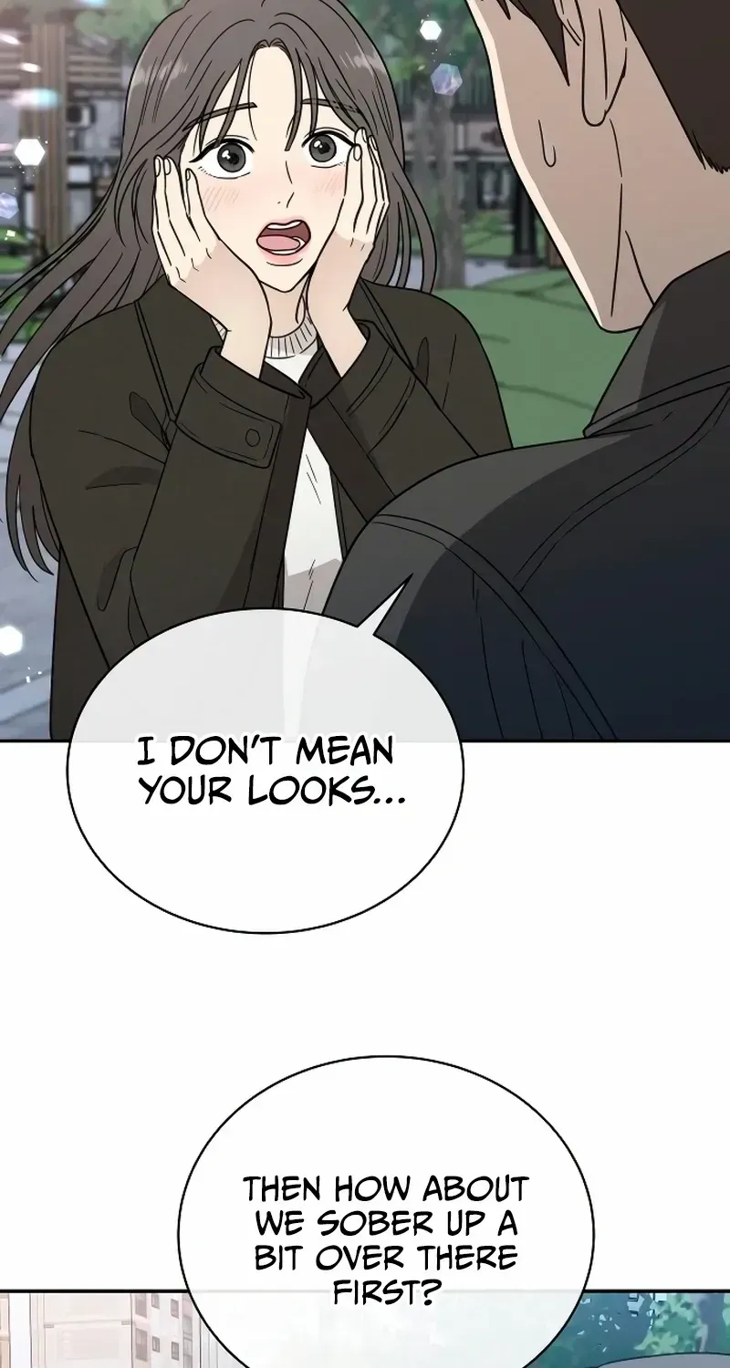 Read It Wasn’t Love At First Sight chapter 41 image 57 on Lezhin