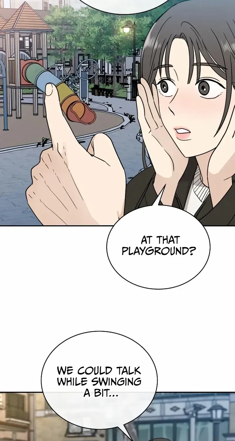 Read It Wasn’t Love At First Sight chapter 41 image 58 on Lezhin