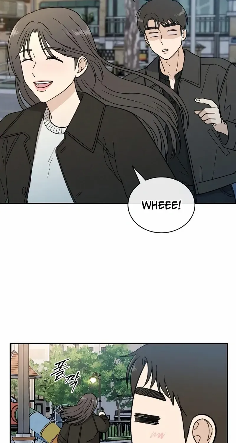 Read It Wasn’t Love At First Sight chapter 41 image 59 on Lezhin
