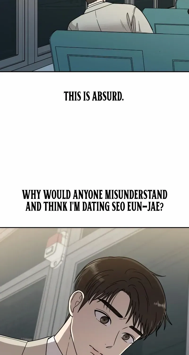 Read It Wasn’t Love At First Sight chapter 41 image 6 on Lezhin