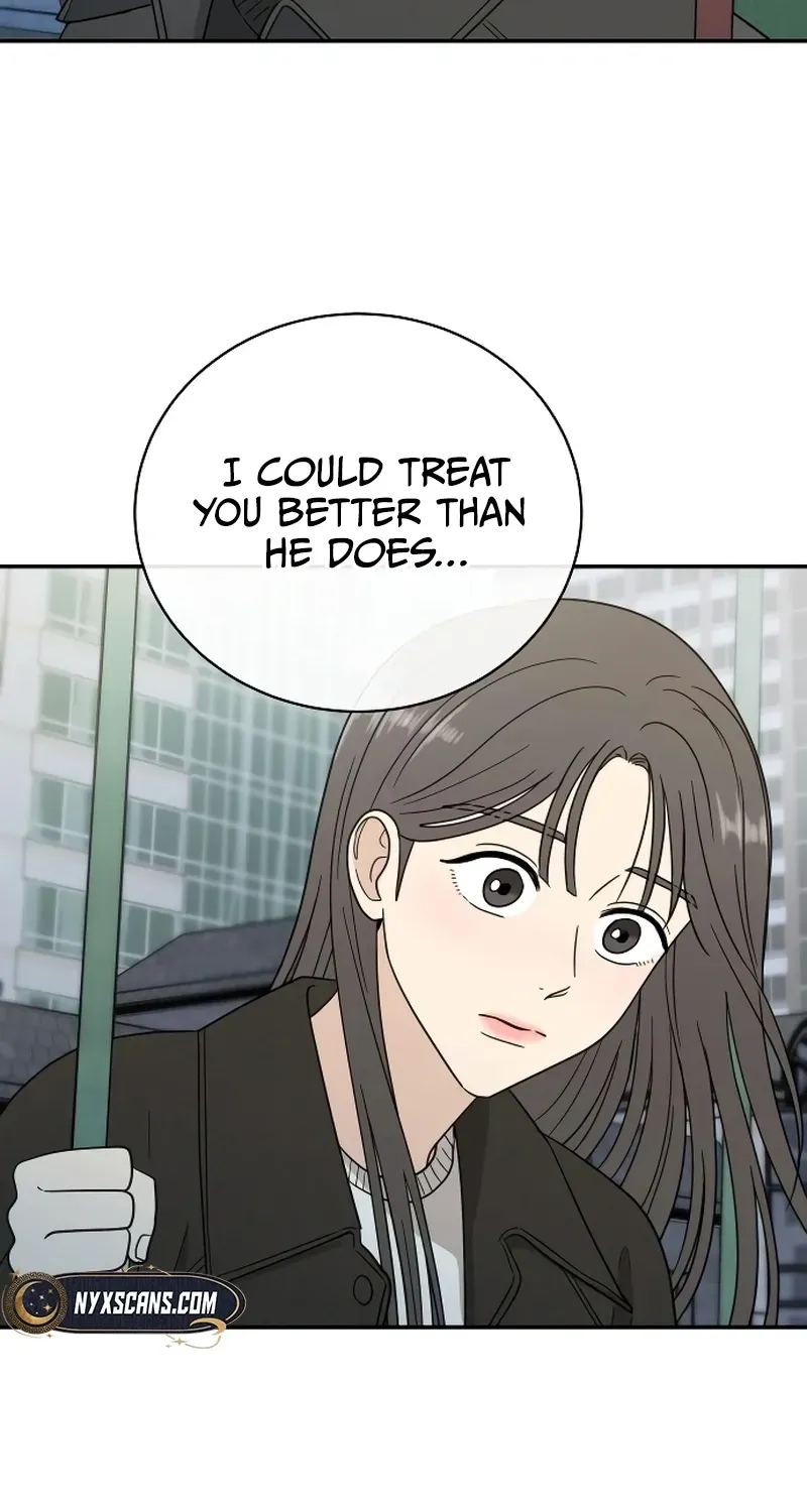 Read It Wasn’t Love At First Sight chapter 41 image 64 on Lezhin