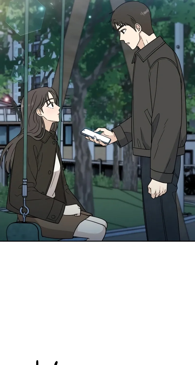 Read It Wasn’t Love At First Sight chapter 41 image 74 on Lezhin