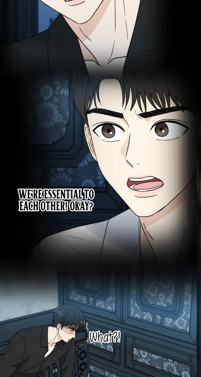 Read It Wasn’t Love At First Sight chapter 41 image 9 on Lezhin