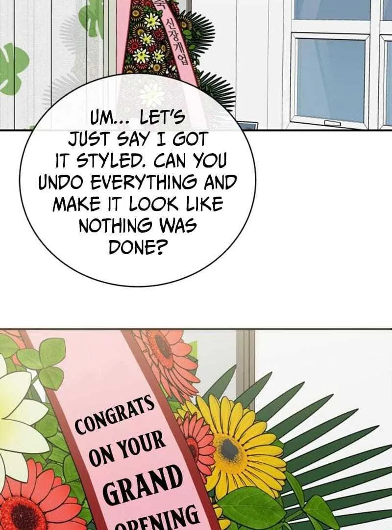Read It Wasn’t Love At First Sight chapter 44 image 15 on Lezhin