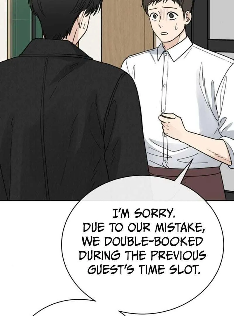 Read It Wasn’t Love At First Sight chapter 44 image 18 on Lezhin