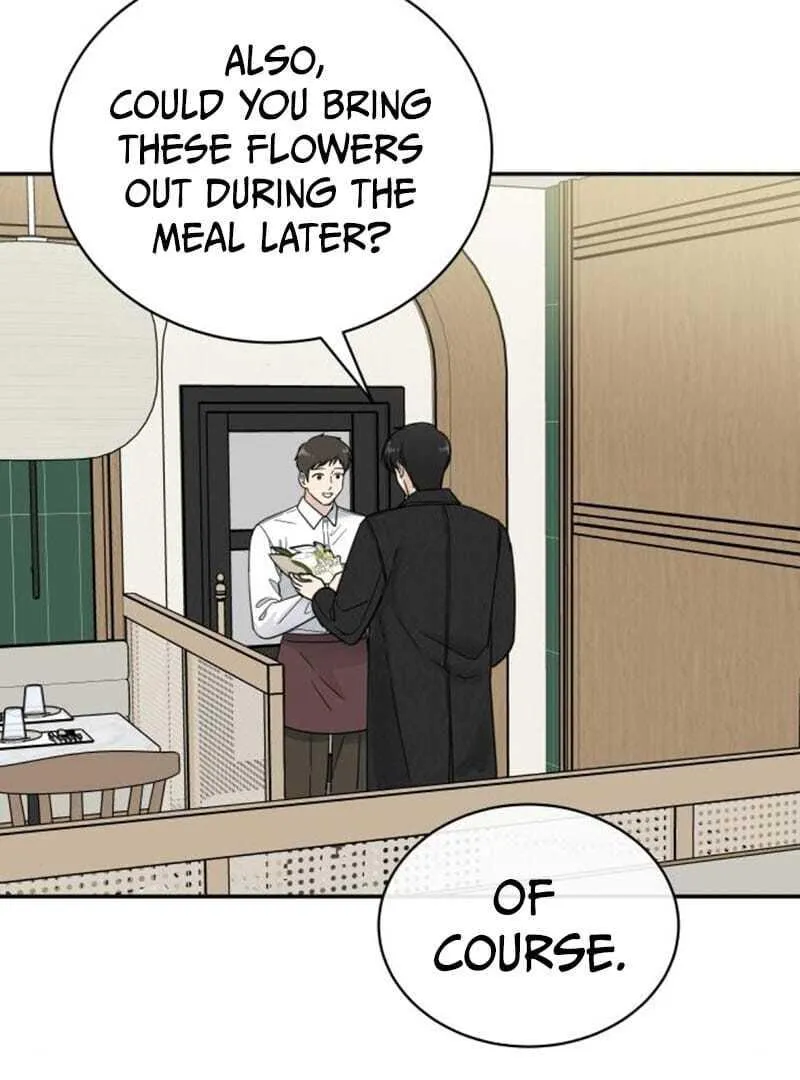 Read It Wasn’t Love At First Sight chapter 44 image 21 on Lezhin