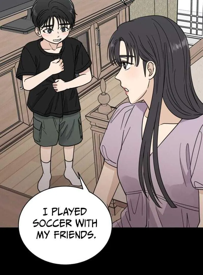 Read It Wasn’t Love At First Sight chapter 44 image 45 on Lezhin