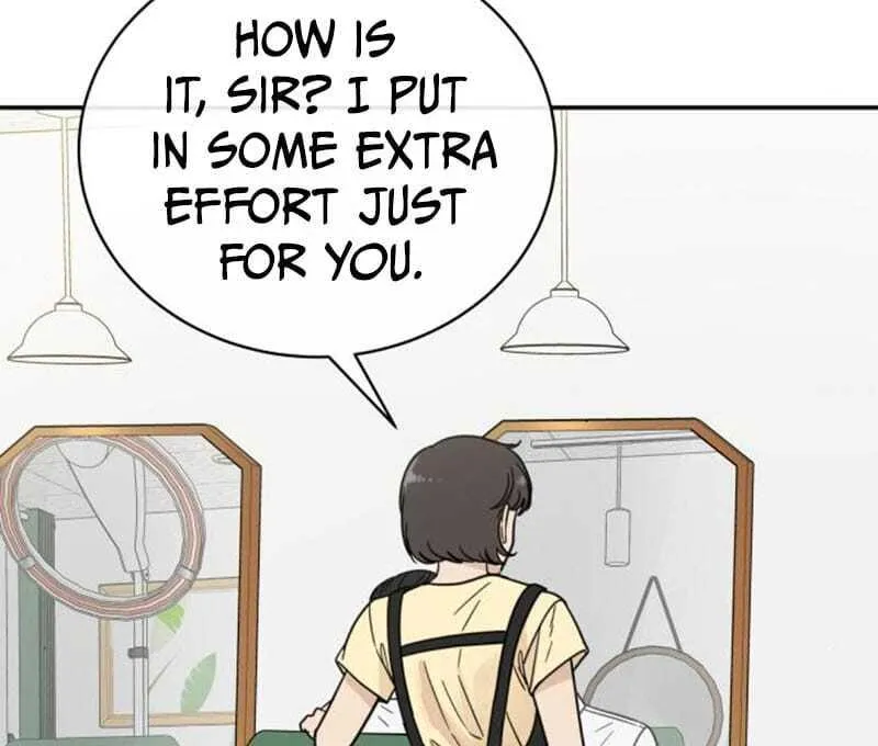 Read It Wasn’t Love At First Sight chapter 44 image 6 on Lezhin
