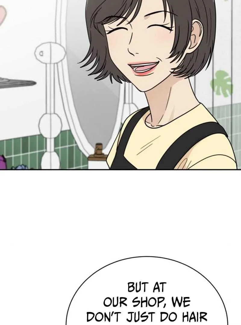 Read It Wasn’t Love At First Sight chapter 44 image 7 on Lezhin