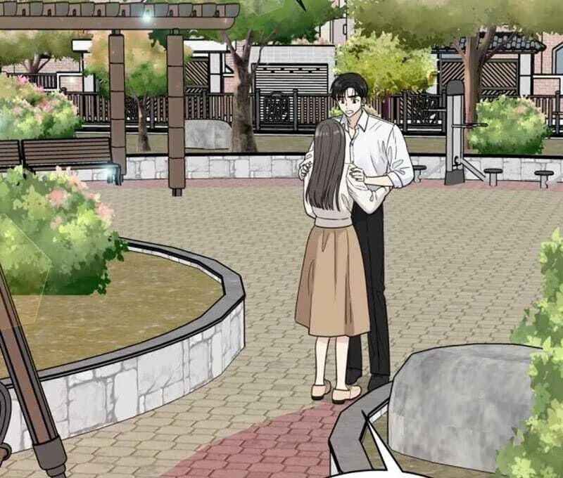 Read It Wasn’t Love At First Sight chapter 44 image 79 on Lezhin