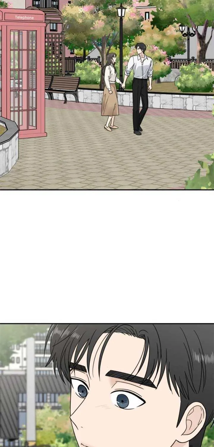 Read It Wasn’t Love At First Sight chapter 45 image 11 on Lezhin