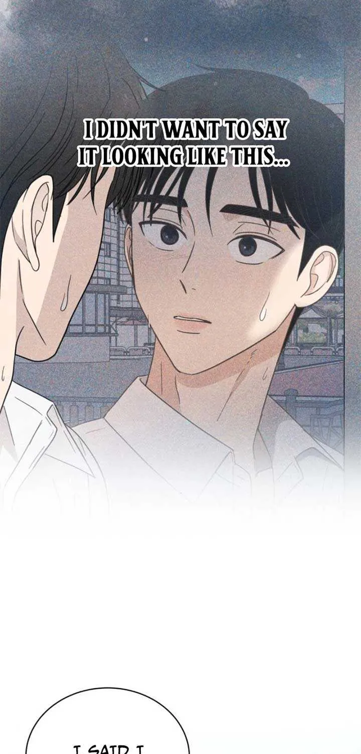 Read It Wasn’t Love At First Sight chapter 45 image 13 on Lezhin