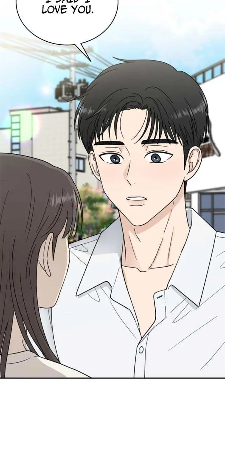 Read It Wasn’t Love At First Sight chapter 45 image 14 on Lezhin
