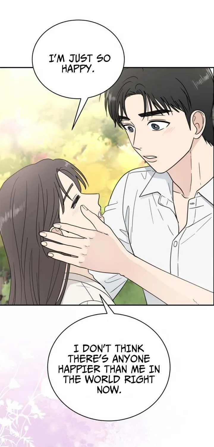 Read It Wasn’t Love At First Sight chapter 45 image 19 on Lezhin