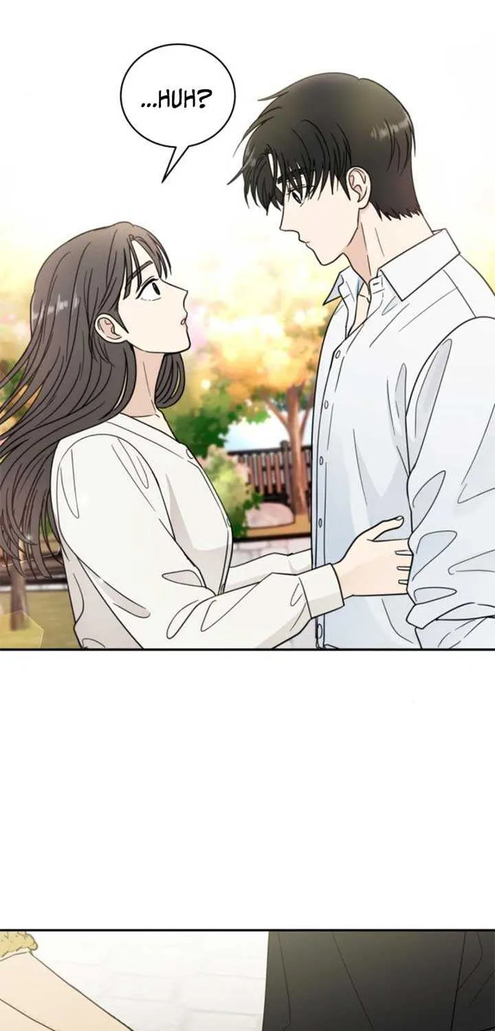Read It Wasn’t Love At First Sight chapter 45 image 2 on Lezhin