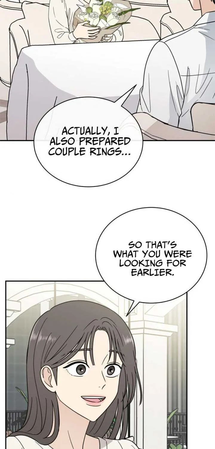 Read It Wasn’t Love At First Sight chapter 45 image 22 on Lezhin