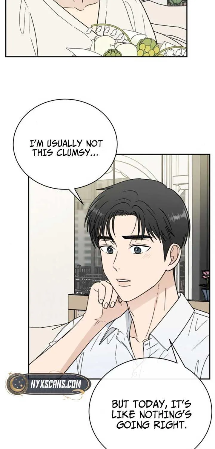 Read It Wasn’t Love At First Sight chapter 45 image 23 on Lezhin