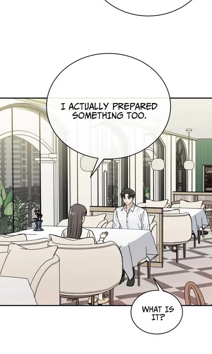 Read It Wasn’t Love At First Sight chapter 45 image 24 on Lezhin