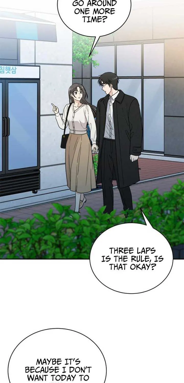 Read It Wasn’t Love At First Sight chapter 45 image 27 on Lezhin