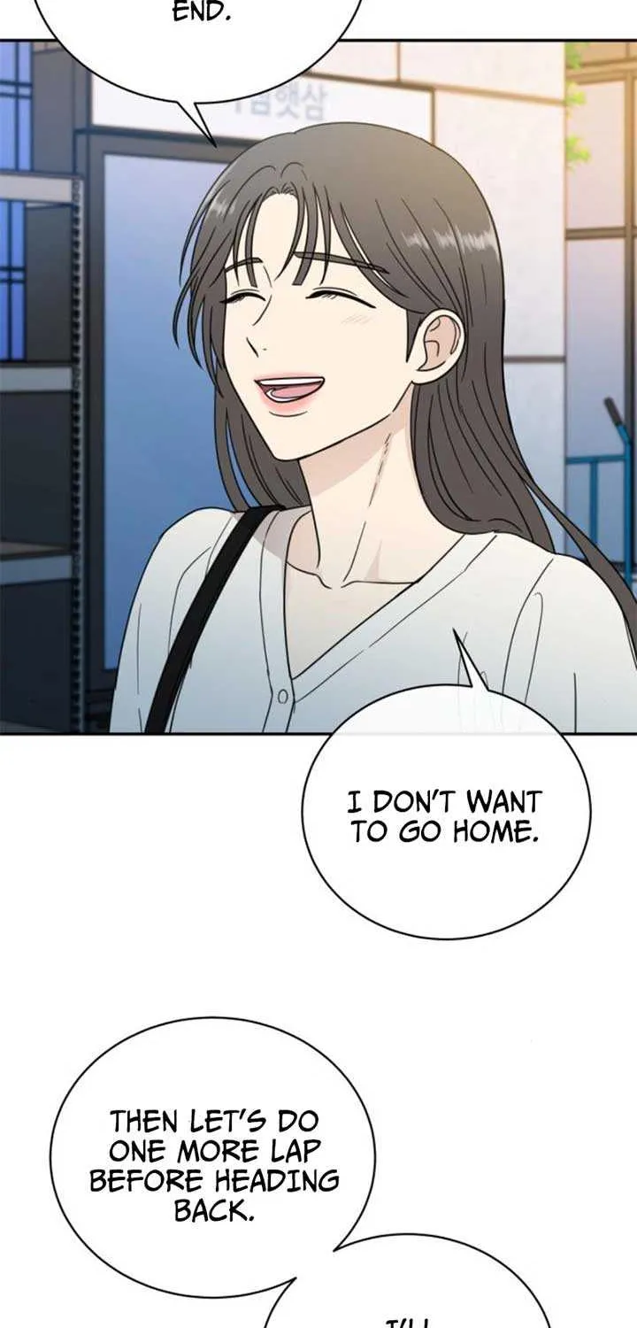 Read It Wasn’t Love At First Sight chapter 45 image 28 on Lezhin