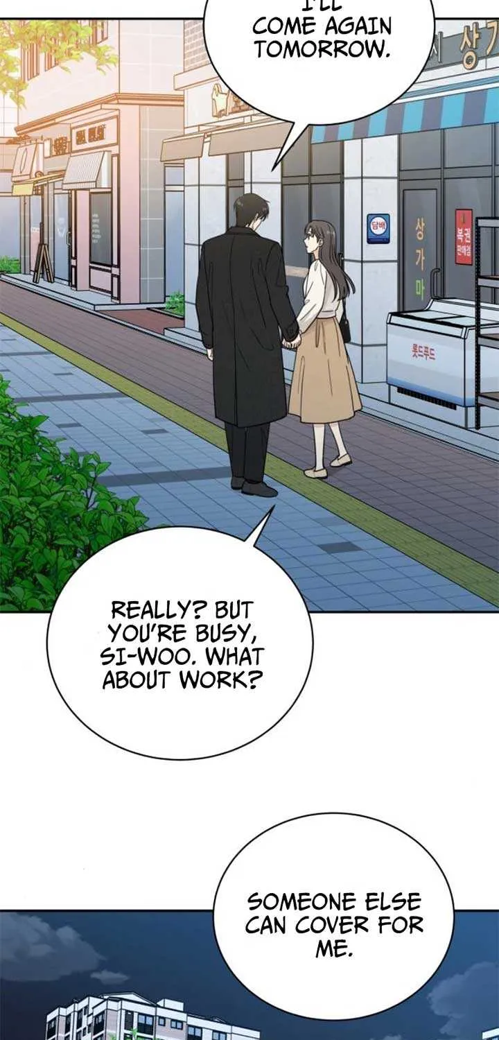 Read It Wasn’t Love At First Sight chapter 45 image 29 on Lezhin