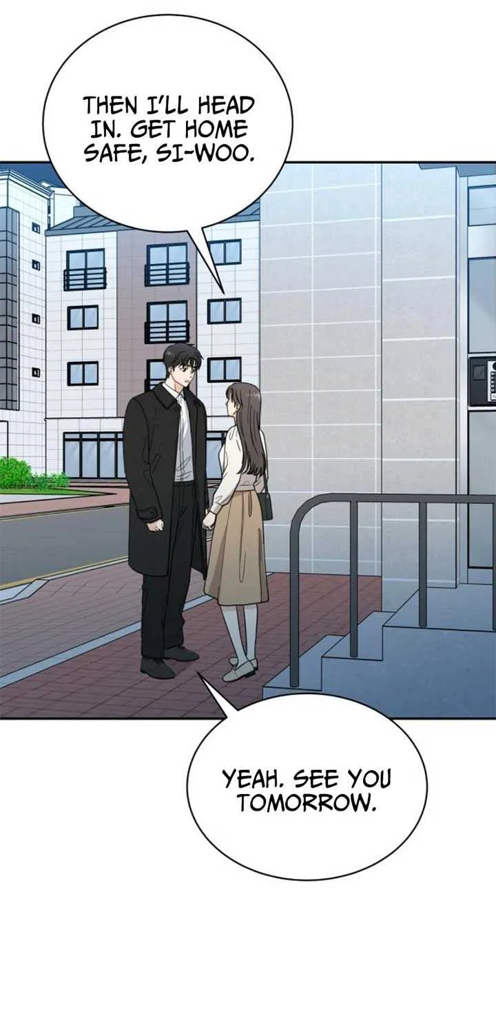 Read It Wasn’t Love At First Sight chapter 45 image 33 on Lezhin
