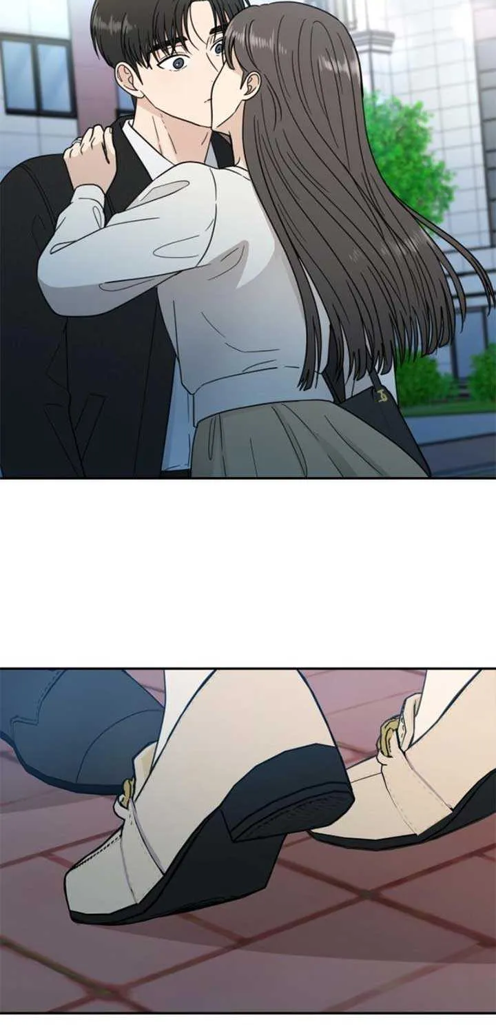 Read It Wasn’t Love At First Sight chapter 45 image 35 on Lezhin