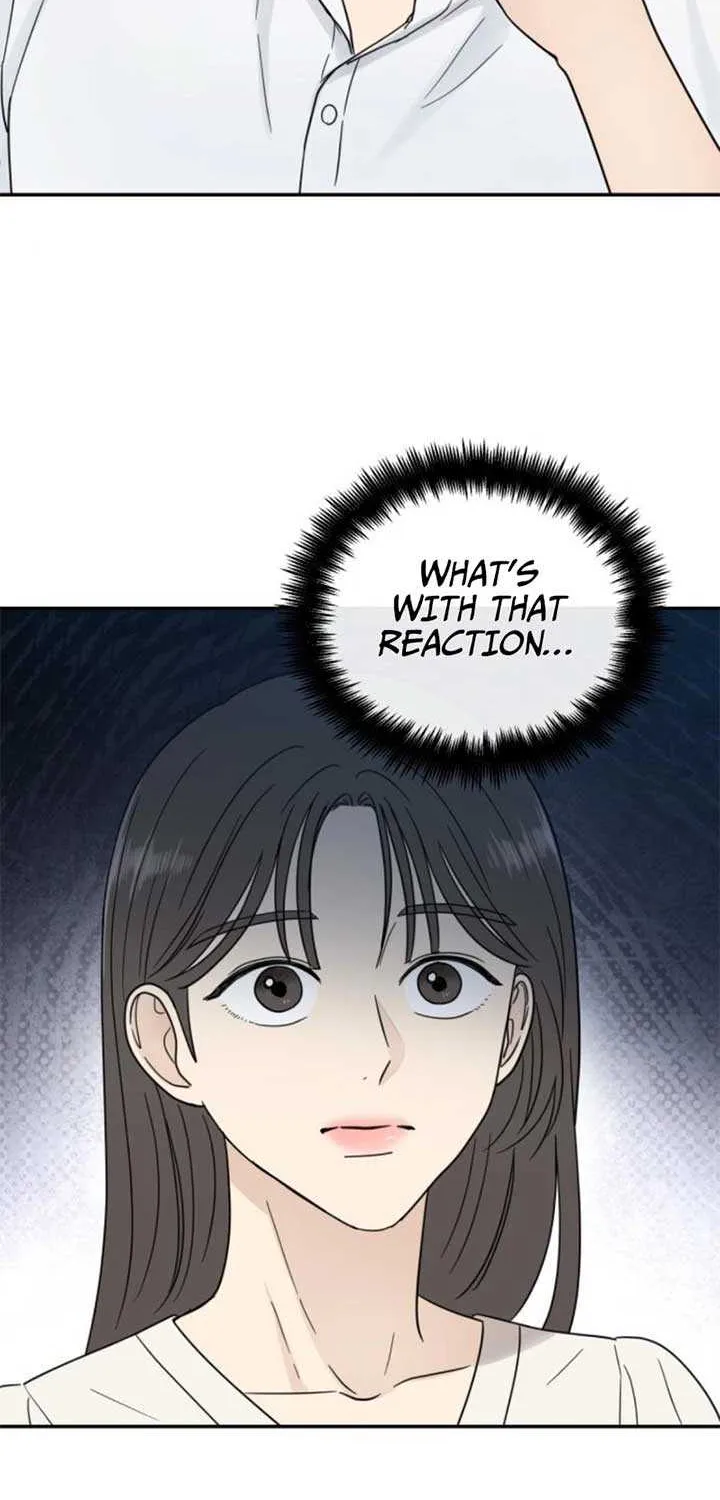Read It Wasn’t Love At First Sight chapter 45 image 4 on Lezhin