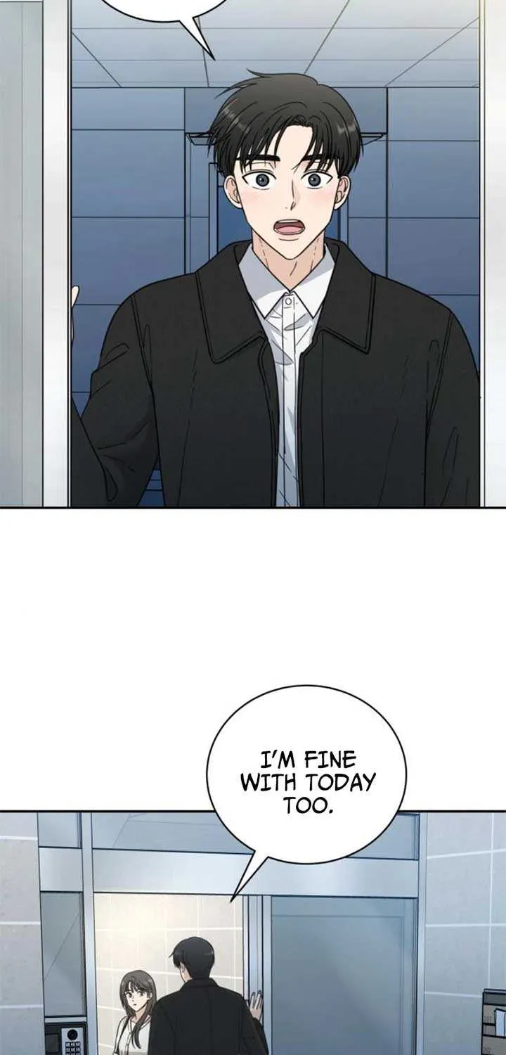 Read It Wasn’t Love At First Sight chapter 45 image 42 on Lezhin
